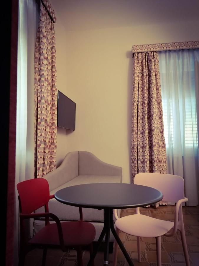 Bri&Bri Mondello Bed & Breakfast Palermo Eksteriør bilde