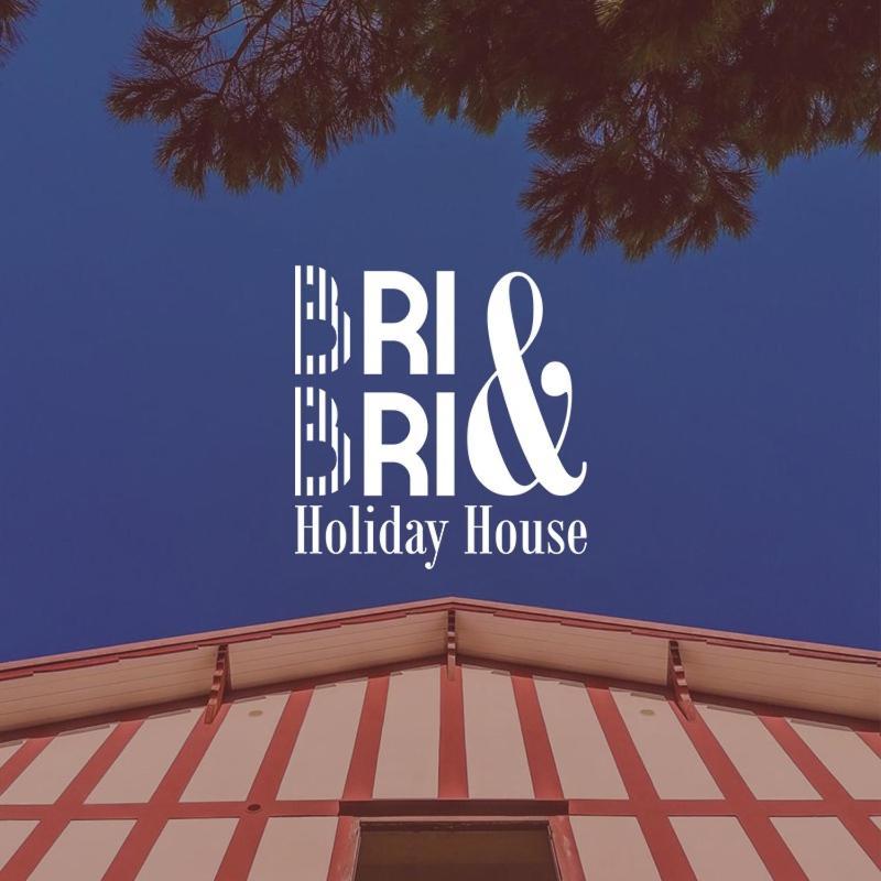 Bri&Bri Mondello Bed & Breakfast Palermo Eksteriør bilde