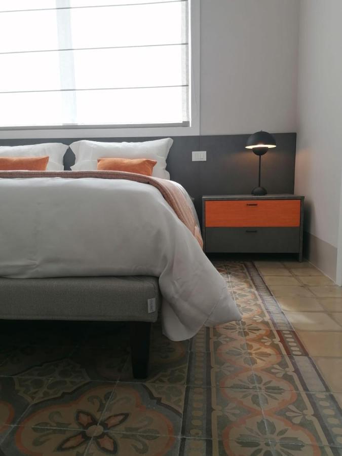 Bri&Bri Mondello Bed & Breakfast Palermo Eksteriør bilde