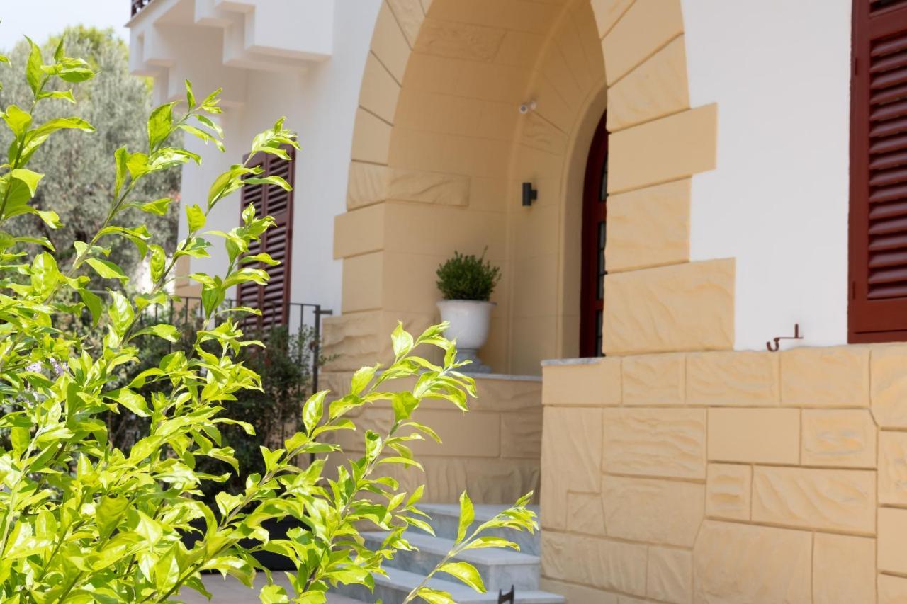 Bri&Bri Mondello Bed & Breakfast Palermo Eksteriør bilde