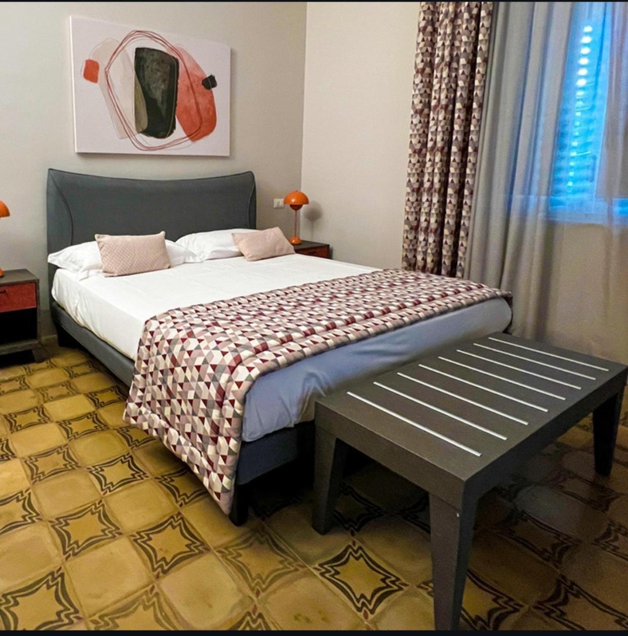 Bri&Bri Mondello Bed & Breakfast Palermo Eksteriør bilde