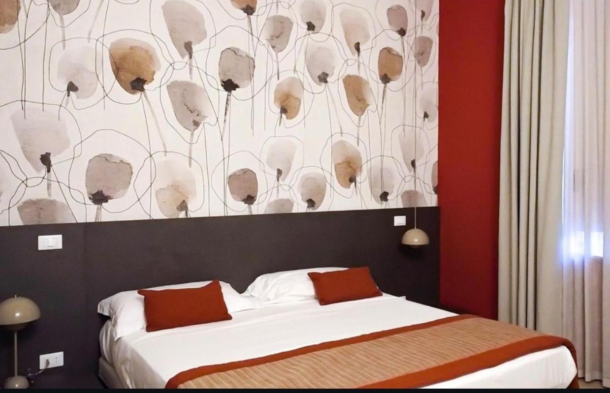 Bri&Bri Mondello Bed & Breakfast Palermo Eksteriør bilde